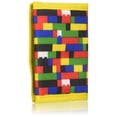 thumbnail image 3 of LEGO BRICK WALLET LEGO -, 3 of 4