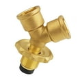 thumbnail image 2 of Adaptador de gas Zulema Adaptador divisor de propano, 2 of 8