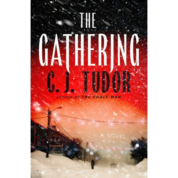 The Gathering, (Hardcover)