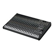 Angle View: Mackie ProFX22 - Analog mixer with RMFX - 22-channel