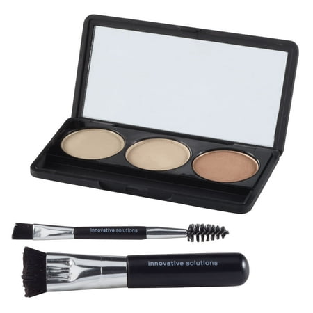 AsWeChange i.s. Beauty Fill in Powder: Professional, conditioning hair and brow blendable