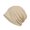 Khaki, variant on Women's Fashion Trend Printing Capping Baotou Hats Caps Stuff Hat Running Cap Bill Dance Hat Kitchen Hats Gaming Hat Hat Organizer for Baseball Caps Clear Hats for Small Heads Women Hat Lampshade Hat