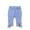 D001, variant on Qudderr Toddler Kids Girls Capris Jeans Pants Baby Summer Stretch Capris Pants 1-6 Years Girls High-Waisted Denim Seven Pants