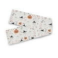 thumbnail image 7 of Yayeee Table Runner 70 inches Long Home Kitchen Dinning Party Decoration, Ghost Design, 7 of 7