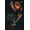 black 2019, variant on I Thought A Thug In Love Said Something: A Hip-Hop Love Story, (Paperback)