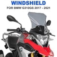 thumbnail image 1 of For BMW G310GS 2017-2022 2020 2018 2019 G 310 GS G 310GS G310 Windshield Wind Screen Shield Deflector Protector Cover, 1 of 5
