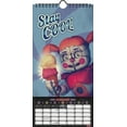 thumbnail image 2 of Trends International 2026 Five Nights at Freddys Mini Poster Calendar, 2 of 5