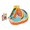 Banzai Sidewinder Falls 09 (Discontinued by manufacturer)
