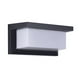 thumbnail image 2 of Ounissouiy Lámpara LED impermeable montada en la pared, luz de Sensor Vintage para exteriores, luz de iluminación para balcón y patio Iluminación y accesorios, 2 of 8