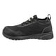 thumbnail image 4 of Zapatillas de trabajo Carhartt Force 3 EH Nano Toe para mujer, color negro 9.5, 4 of 8