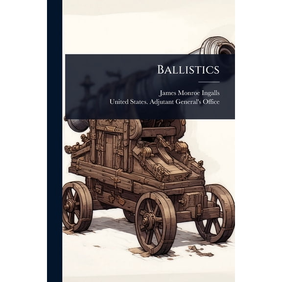 Ballistics, (Paperback)