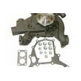 thumbnail image 6 of GMB 196-2034 - Engine Coolant Water Pump, 6 of 6