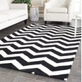 thumbnail image 3 of Safavieh Chatham Ivory Contemporary Rug - 5' x 8', 3 of 4