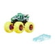 thumbnail image 3 of Vehículo de Juguete Hot Wheels Monster Trucks Camión Energía de Demolición Escala 1:64 Varios Modelos 1 Pieza, 3 of 4