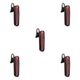 thumbnail image 3 of Auriculares estéreo con cancelación de ruido Matsuzay Bluetooth 5.0 para teléfonos móviles, 3 of 6