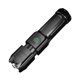 thumbnail image 2 of Convenient Charging Long Range ABS Strong Light Focusing Flashlight Outdoor Mini LED Multifunctional Floodlight Fixture 600mA, 2 of 9