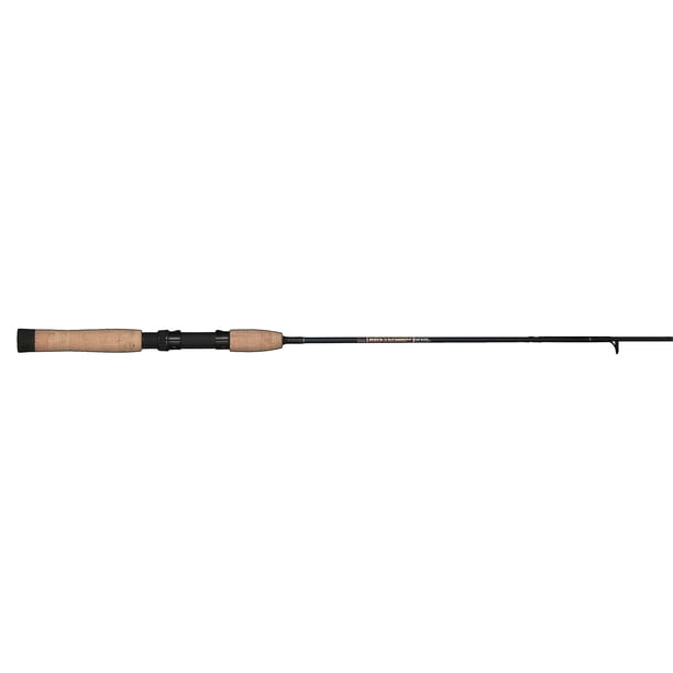 Bnm Bucks 100 Graphite Spinning Rod 5 Foot 5 Inch 2 Piece Walmart Com Walmart Com