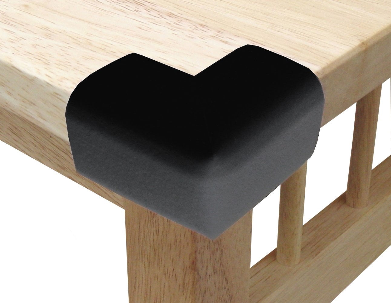 16.2ft Baby Proof Table Edge & Corner Guards Safe Edge Corner Cushion Protector