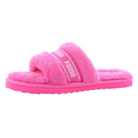 

Puma Fluff Flip BX Light Pink 385342-03 Women s Size 6 Medium