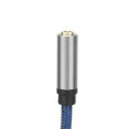 thumbnail image 2 of O Cable 4 3.5mm Fe To 90 3.5 Mm O Extens Cable 1.8m O Cable, 2 of 5