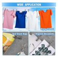 thumbnail image 5 of 60 Pcs Garden Clips,greenhouse Stainless Steel,greenhuose Clips For Netting,have A Strong Grip, 5 of 5