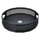 thumbnail image 3 of Rotatable Plastic Storage Rack for Bathroom, Kitchen, and More - 360° Rotation for Toiletries, Oils, Seasonings, and More - One Size Fits All, 3 of 4