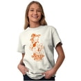 thumbnail image 3 of Halloween Betty Boop Wicked Cute Women's Graphic T Shirt Tees Brisco Brands 2X, 3 of 5