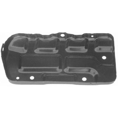 - Goodmark Battery Tray for 73-74 Dodge Charger, Coronet, Plymouth Satellite