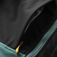 thumbnail image 7 of Mens Windbreaker Solid Color Outdoors Mountaineering Wearproof Warm Zipper Multi-pocket Coat Long Sleeve Jacket Green M Windbreakers for Men, 7 of 7
