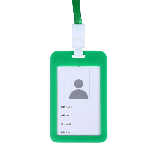 Vaidha Health Card Card Protective Case Card Case