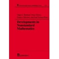 thumbnail image 2 of International Colloquium on Nonstandard Mathematics : 1995: Développements en Mathématiques Nonstandard, 1994 Aveiro (Notes de Recherche de la Série Mathématique de Pitman), 2 of 2