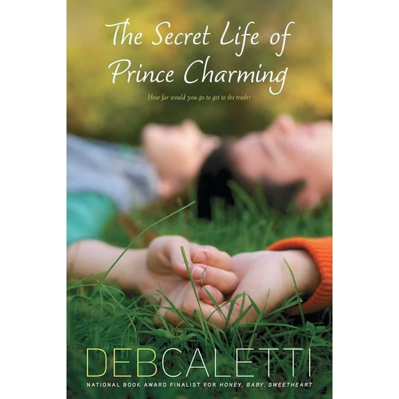 The Secret Life of Prince Charming (Paperback)