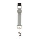 thumbnail image 1 of Extensor de correa para brazo de aseo de mascotas, ideal para bañar y recortar cachorros. Gris, 1 of 9