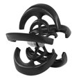 thumbnail image 3 of Wind Turbines, Wind Turbines Kit 5 Blades 2M/S Starting Wind Speed With Tool Kit For Charging Boats Terraces For Cabins Or Mobile Homes, 3 of 8