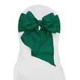 thumbnail image 1 of LA Linen TCpop8x108-Pk10-TealP43 Popeline de Polyester, Sarcelle - 8 x 108 Po - Pack de 10, 1 of 4