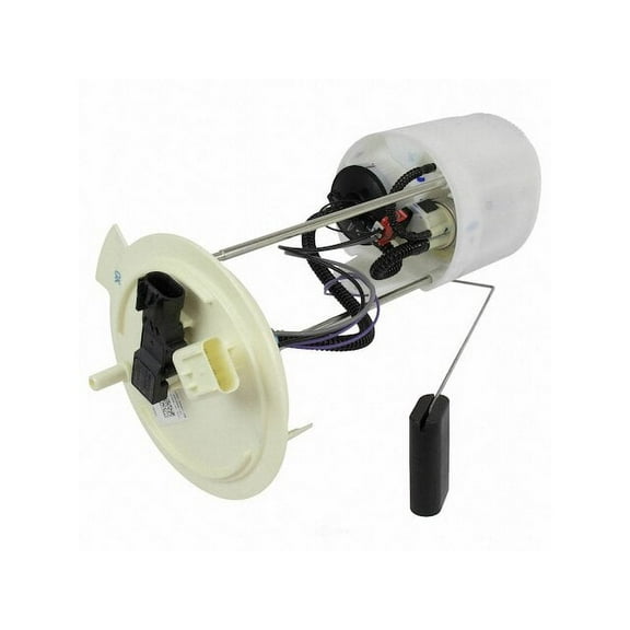 Fuel Pump and Sender Assembly - Compatible with 2017 - 2024 Ford F-550 Super Duty 6.7L V8 Diesel 2018 2019 2020 2021 2022 2023