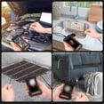 thumbnail image 5 of Industrial Endoscope Borescope Camera 1080P HD Video Inspection with IPS Screen 180 Wide Viewing Angle,6 Bright LED Lights, 5 of 5