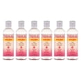 thumbnail image 1 of Agua Micelar Tonificante de Rosas Burts Bees 8 oz Paquete de 6, 1 of 1