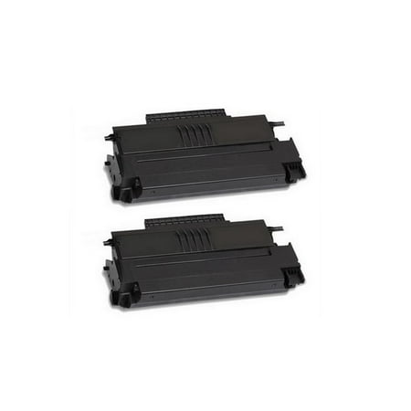 PrinterDash Compatible Replacement for RIC413464_2PK - Black price history on PriceWatchPro