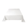 thumbnail image 2 of Drap Imperméable Format Simple – Housse de Matelas en Polyester Doux et Respirant pour Dortoir, Animaux de Compagnie, Nettoyage Facile, Résistant aux Fuites et aux Taches, 63x90,5 Po, 2 of 6