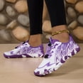 thumbnail image 6 of Women's Barefoot Water Shoes, Quick-Dry Breathable Hiking Beach Swim Footwear for Summer, 6 of 7