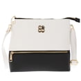 thumbnail image 1 of Bolsa crossbody Lover 9843-2 blanco, 1 of 4