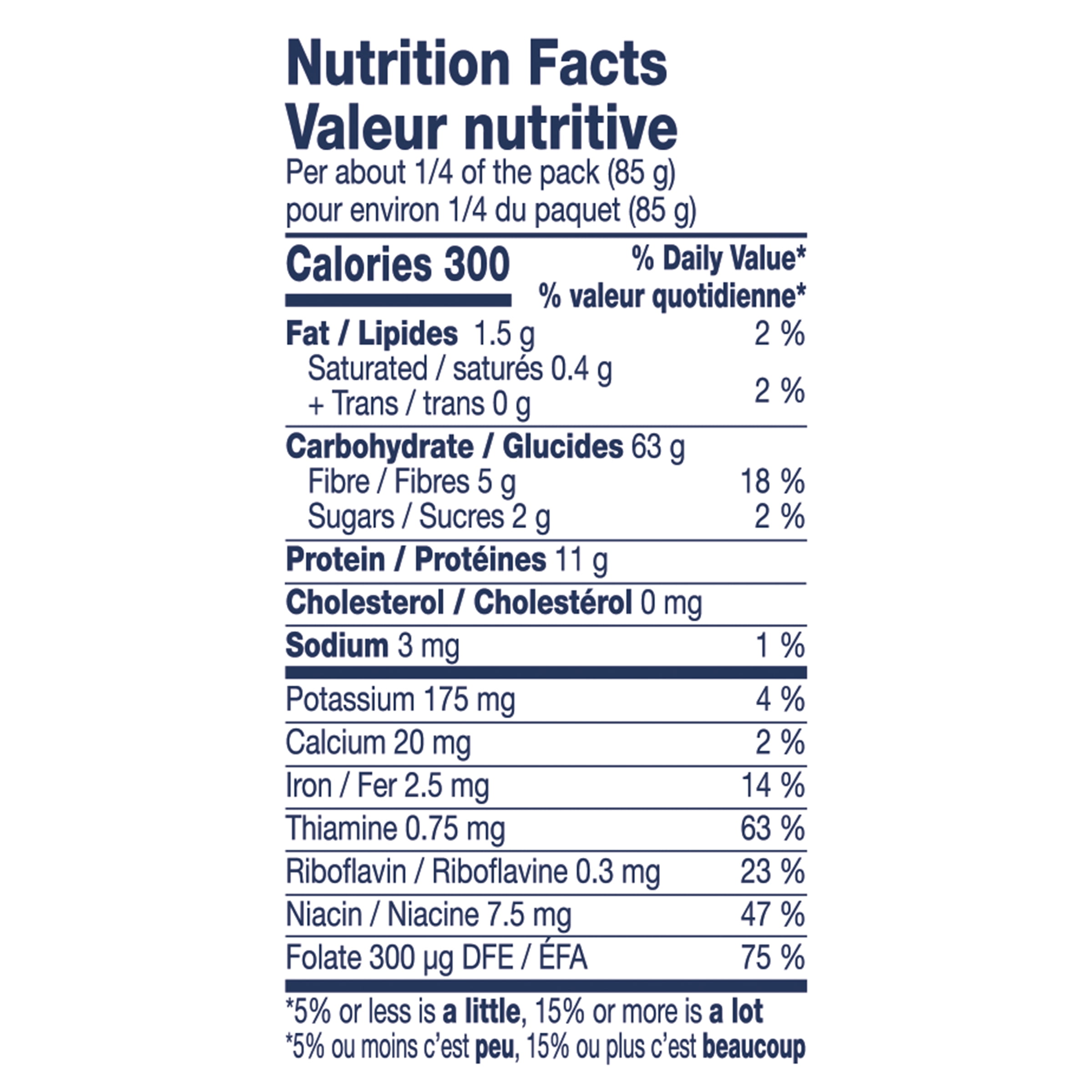Pâtes Barilla Gemelli Barilla Gemelli 340g