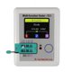 thumbnail image 4 of LCR-TC 1.8 inch Colorful Display Multi-Functional TFT Backlight Transistor Tester for Diode Triode Capacitor Resistor Transistor, 4 of 5