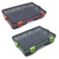 thumbnail image 4 of Caja de aparejos de pesca de gran capacidad, accesorios de pesca, caja de almacenamiento de herramientas, señuelo para anzuelo, cajas de cebo falso, productos de pesca de carpa, 4 of 5