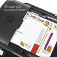 thumbnail image 5 of HP OfficeJet 3830 All-in-One Wireless Printer, HP Instant Ink (K7V40A), 5 of 5
