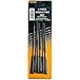 thumbnail image 3 of PJ Tool & Supply 12 pc. Needle File Set, 3 of 3