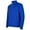 Royal Blue, variant on Mens Quarter Zip Midlayer