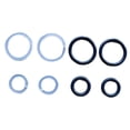 thumbnail image 1 of koolsoo Kits de Réparation de Cric Horizontal Cric Pepair Kits Pratiques Pièces de Rechange Portables Réparations Cric Anti-Poussière Kits de Réparation Joint de Cric Petit Grand Joint d'Huile, 1 of 9