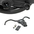 thumbnail image 2 of Protection d'Arbre de Transmission Arrière pour RNINET Protection de Levier pour BMW R Nine T 2014-2023 R1200GS R 1200 GS ADV 2008-2013, 2 of 6